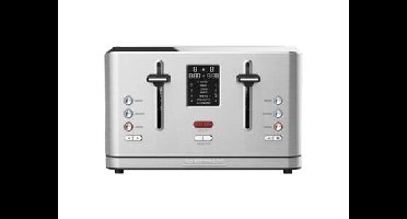 Gastroback - Design Toaster Digital 4S (12-42396)