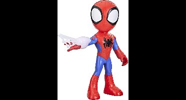 Spidey and His Amazing Friends - Supersized Action Figure - Spidey (F3986)