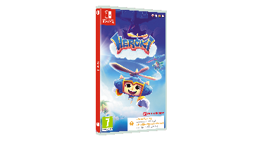 Heroki (Code in a Box)