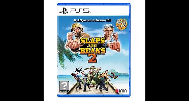 Bud Spencer&Terence Hill - Slaps and Beans 2