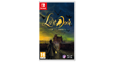 THE LAST DOOR COMPLETE EDT