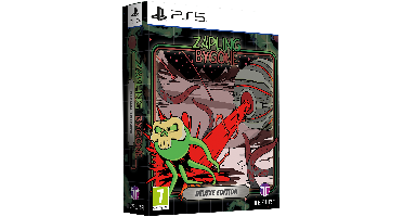 Zapling Bygone (Deluxe Edition)