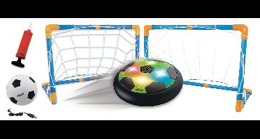 Lexibook - AeroFoot - Sliding Football (JG980)