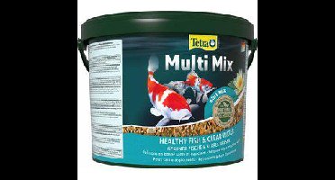 Tetra - Pond Multimix 10L