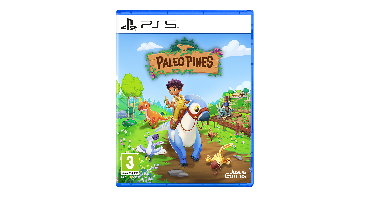 Paleo Pines