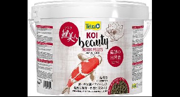 Tetra - Koi Beauty Medium 10L