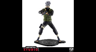 NARUTO SHIPPUDEN - Figurine Kakashi