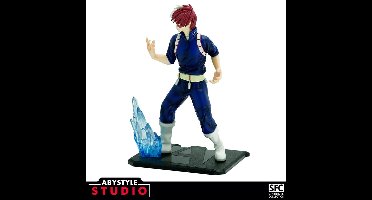 MY HERO ACADEMIA - Figurine Shoto Todoroki