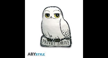 HARRY POTTER - Cushion - Hedwig