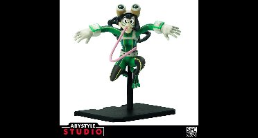 MY HERO ACADEMIA - Figurine Tsuyu Asui