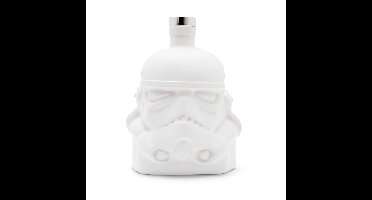 Original Stormtrooper Decanter -  - White