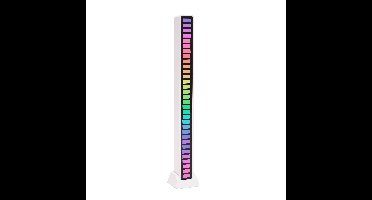 Equaliser Light Bar Multicolour, Rechargable