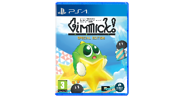 Gimmick! (Special Edition)