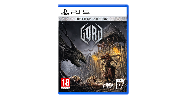 Gord (Deluxe Edition)