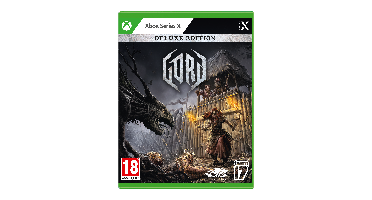 Gord (Deluxe Edition)
