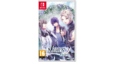 Norn9: Last Era