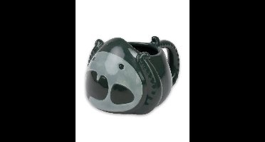 Overwatch 2 figural Mug "Pachimari"