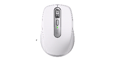Logitech - MX Anywhere 3S Compact Draadloze Muis