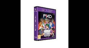 Evercade Piko Arcade 1 Collection
