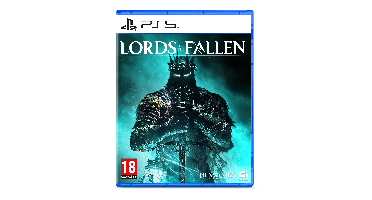 Lords of the Fallen