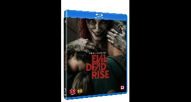 Evil Dead Rise