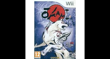 Okami (FR/Multi in game)