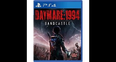 Daymare: 1994 Sandcastle