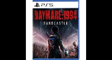 Daymare: 1994 Sandcastle