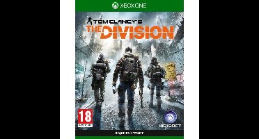 Tom Clancy's The Division