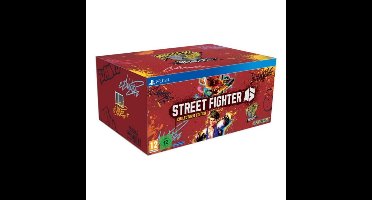 Street Fighter 6 (Collectors Edition)