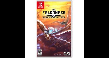 The Falconeer (Warrior Edition) (Import)