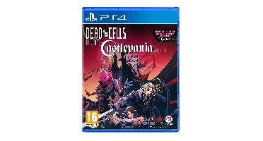 Dead Cells - Return to Castlevania Edition