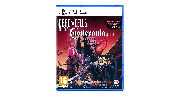 Dead Cells - Return to Castlevania Edition