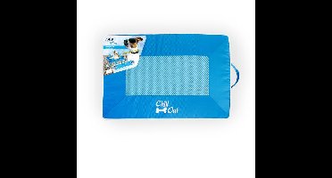 AFP - Cooling bed medium 75x50cm - (8207)
