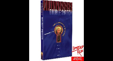 Double Switch - Classic Edition (Limited Run #41)(Import)