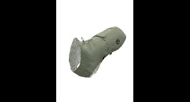 Hunter - Raincoat for dogs Milford 55, green - (69667)