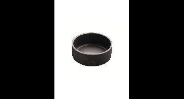 Hunter - Dog bowl ceramic Osby 1900 ml, anthracite - (68981)