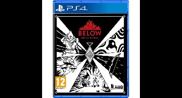 BELOW (Special Edition)