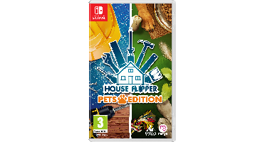 House Flipper - Pets Edition