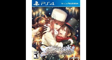 Code:Realize - Wintertide Miracles (Import)