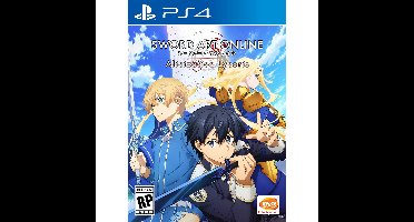 Sword Art Online: Alicization Lycoris (Import)