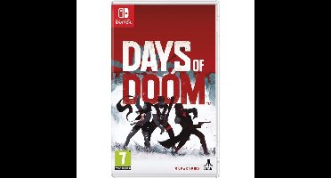 Days of Doom