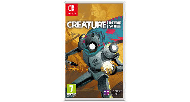 Creature in the Well