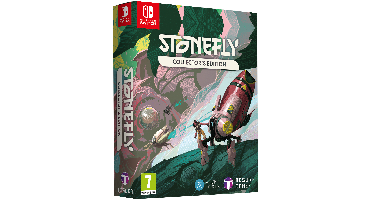 Stonefly (Collectors Edition)