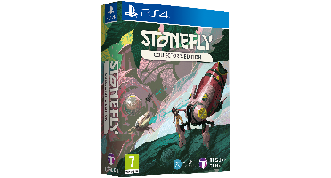 Stonefly (Collectors Edition)