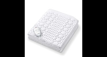 Beurer - Eenpersoons Bedverwarmer TS 19 Compact - 5 Jaar Garantie
