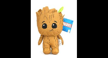 Disney Marvel - Lil Bodz w. sound - Groot (MAR-9350-5)