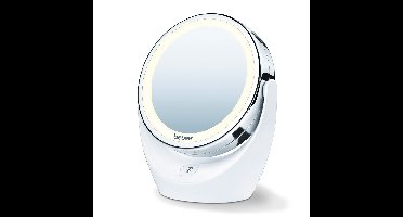 Beurer - Make-up mirror with light BS 49 - 3 Years Warranty