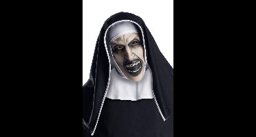Rubies - The Nun 3/4 Mask (38978)
