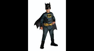 Rubies - DC Comics Costume - Batman (132 cm)
